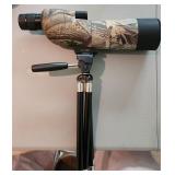 RedHead 18-36x50 Camo Night Vision Spotting Scope