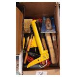 Box Full of Tools