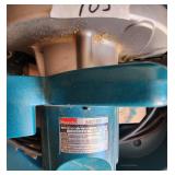 Makita 5007NB 7-1/4in Circular Saw w Case