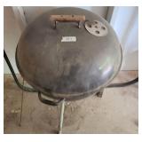 Charcoal Grill