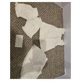 1905 Handmade Baby Doll Clothing Lot