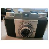 VTG Kodak Pony 135 Film Camera w Anaston Lens
