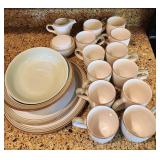 LG VTG Mixed China Sets