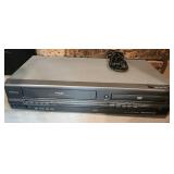 Magnavox VCR