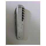 Vintage Imperial Folding Camper Knife