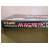 Kling Magnetic Windproof Playing Cards