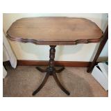 VTG MCM End Table