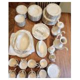 LG VTG China Set USA Made