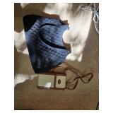 Vera Bradley & Liz Claiborne Purse Lot