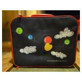 Vintage 1986 Peterï¿½s Bag Carry Case