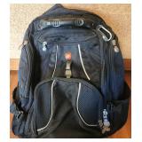 SwissGear Wenger Laptop Travel Backpack Carry On