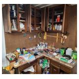 Huge Tools & Harware Lot Everything Goes