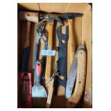 Box Full Of Tools