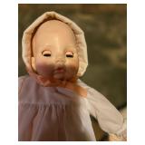Vintage Madame Alexander Baby Doll Lot