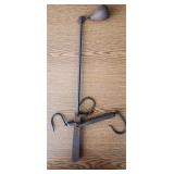 Antique / Primitive Barn Scale