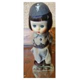 1959 Brownie Girl Scout Doll