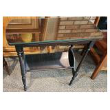 Antique Side Table