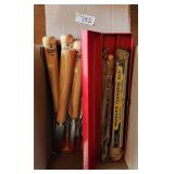 Box Full of Tools