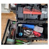 Tool Box Full of Tools