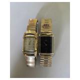 Vintage Ladies Wrist Watch Lot