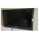 Curtis 36' Flat Screen TV