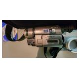 Sony Handycam Vision CCD-TRV43 VideoHi8 Camcorder