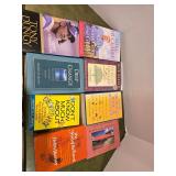 Inspirational & Nonfiction Book Lot