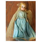 1959 Madame Alexander 'Cissette' doll