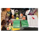 Very LG Kitchen Lot
