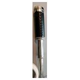 VTG Brass & Leather Spyglass Telescope Maritime