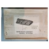 NIB Gailcraft Hardwood Provincial Finished Board
