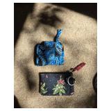 Vera Bradley Wallet & Coin Purse Lot