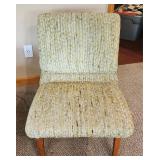 VTG MCM Side Chair