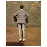 1987 Pee-wee Herman Poseable Figure