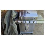 Char-Broil Performance Stainless Gas Grill
