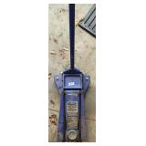 Michelin 3 1/2 Ton Hydraulic Floor Jack
