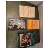 Assorted Inspirational & Classic Books