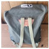 American Camper Back Pack With Accessories