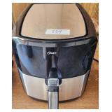Oster Air Frier Looks New