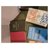 Religious & Bible Study Book Lot