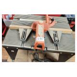 Craftsman Miter Table