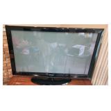 Samsung 50' Flat Screen TV