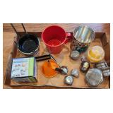 Mixed Kitchen Lot