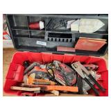 Tool Box Full Of Tools