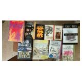 Box Full Unsearched VTG Books