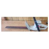 Craftsman Scrub Trimmer Electric