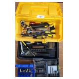 Tool Box Full of Tools