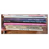 8 1970s Cook Books