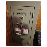 Winchester Electronic Open Gun Safe 59x30x22