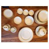 LG VTG Mixed China Sets